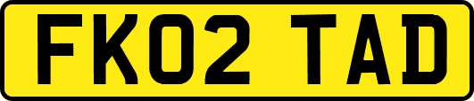 FK02TAD