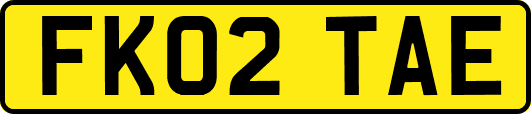 FK02TAE