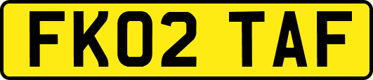 FK02TAF