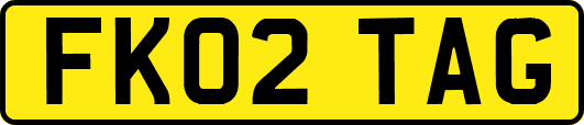 FK02TAG