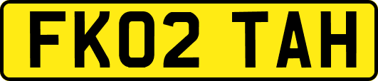 FK02TAH