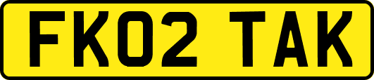 FK02TAK