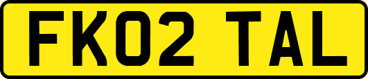 FK02TAL