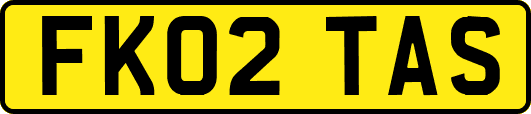 FK02TAS