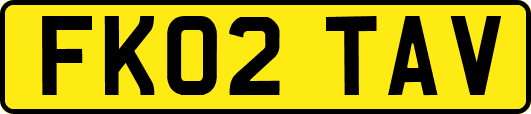 FK02TAV