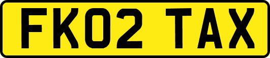 FK02TAX
