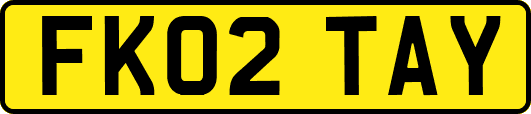 FK02TAY