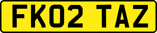 FK02TAZ
