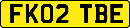 FK02TBE