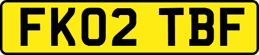 FK02TBF