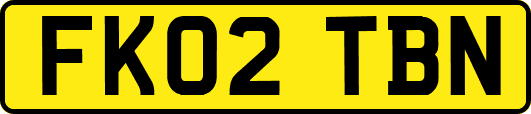 FK02TBN