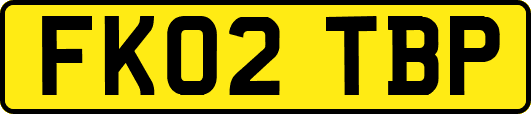 FK02TBP