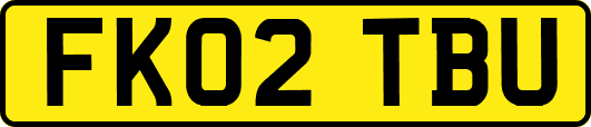 FK02TBU