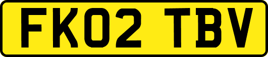 FK02TBV