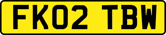 FK02TBW