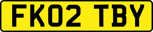FK02TBY