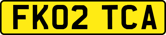FK02TCA