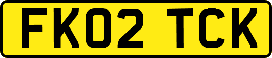 FK02TCK