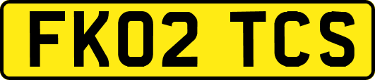 FK02TCS