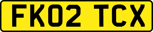 FK02TCX
