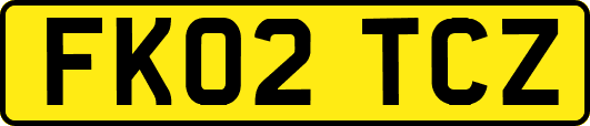 FK02TCZ