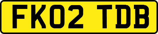 FK02TDB