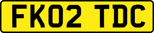 FK02TDC