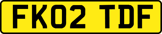 FK02TDF