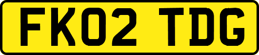 FK02TDG