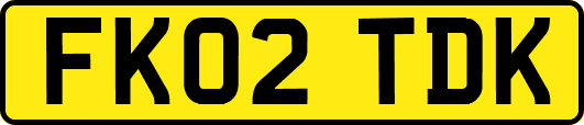 FK02TDK