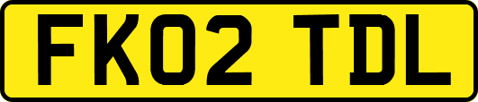 FK02TDL