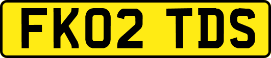 FK02TDS