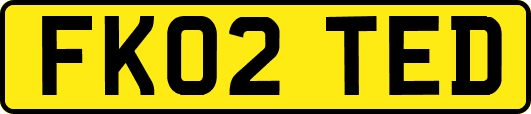 FK02TED