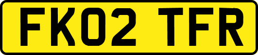 FK02TFR