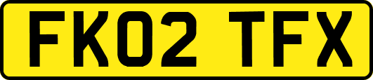 FK02TFX