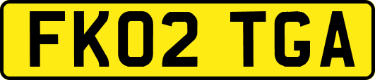 FK02TGA