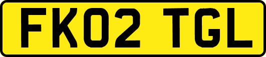 FK02TGL