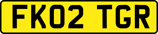 FK02TGR