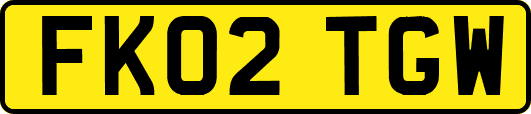 FK02TGW