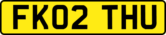 FK02THU