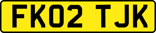 FK02TJK