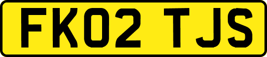 FK02TJS