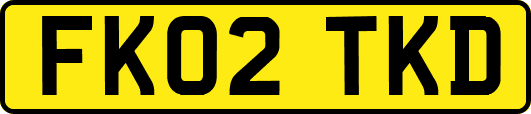 FK02TKD