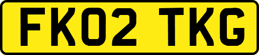 FK02TKG