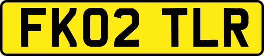 FK02TLR