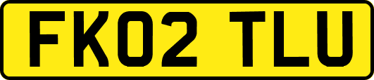 FK02TLU