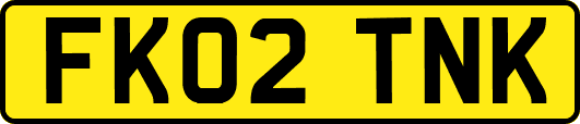 FK02TNK