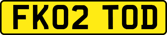 FK02TOD