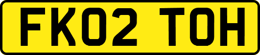 FK02TOH