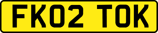 FK02TOK